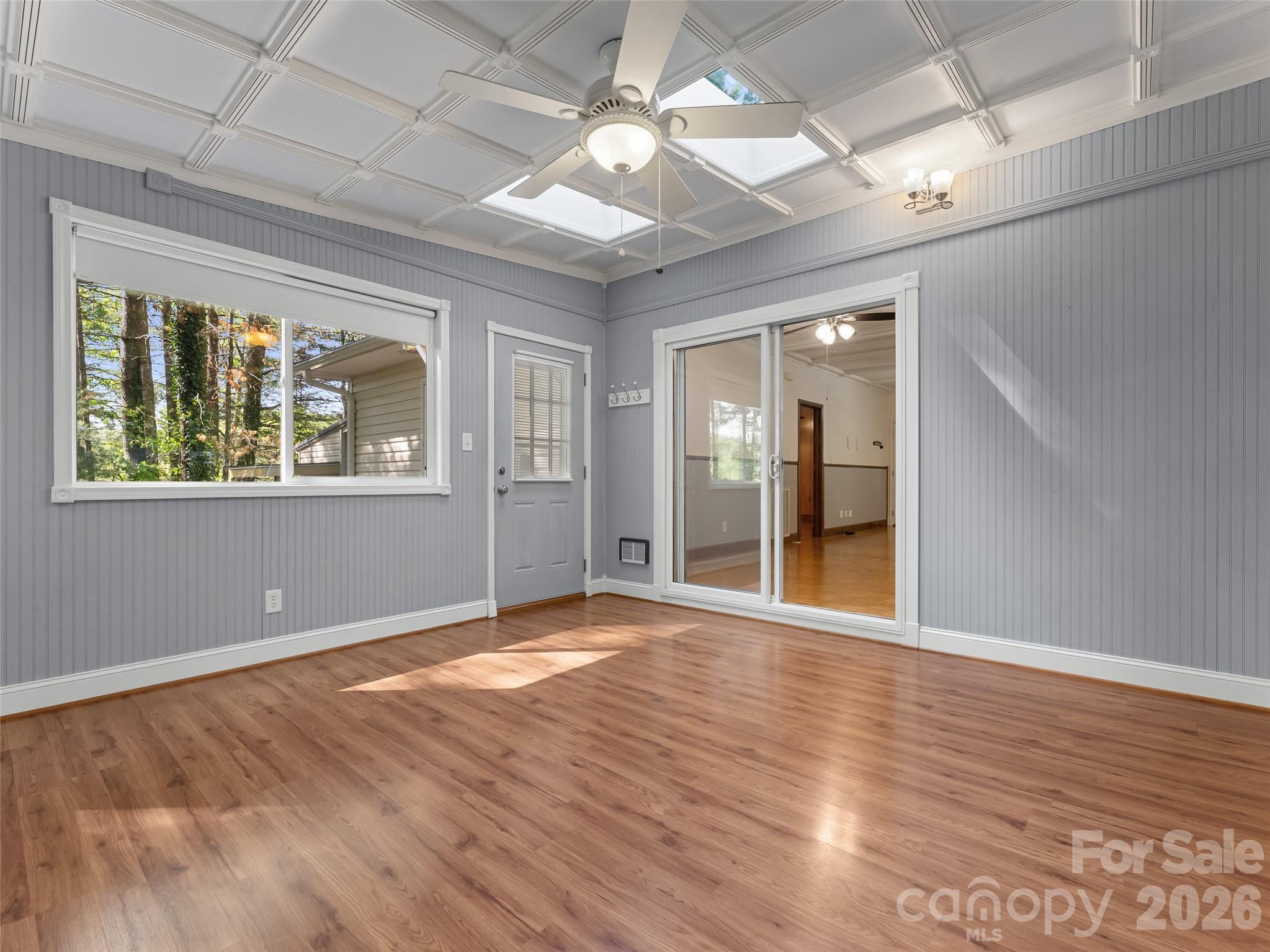 387 Crystal Creek Drive Pisgah Forest NC 28768