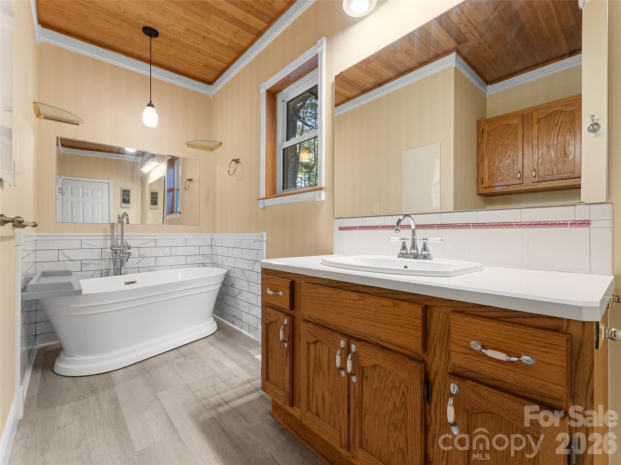 387 Crystal Creek Drive Pisgah Forest NC 28768