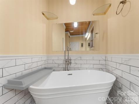 387 Crystal Creek Drive Pisgah Forest NC 28768