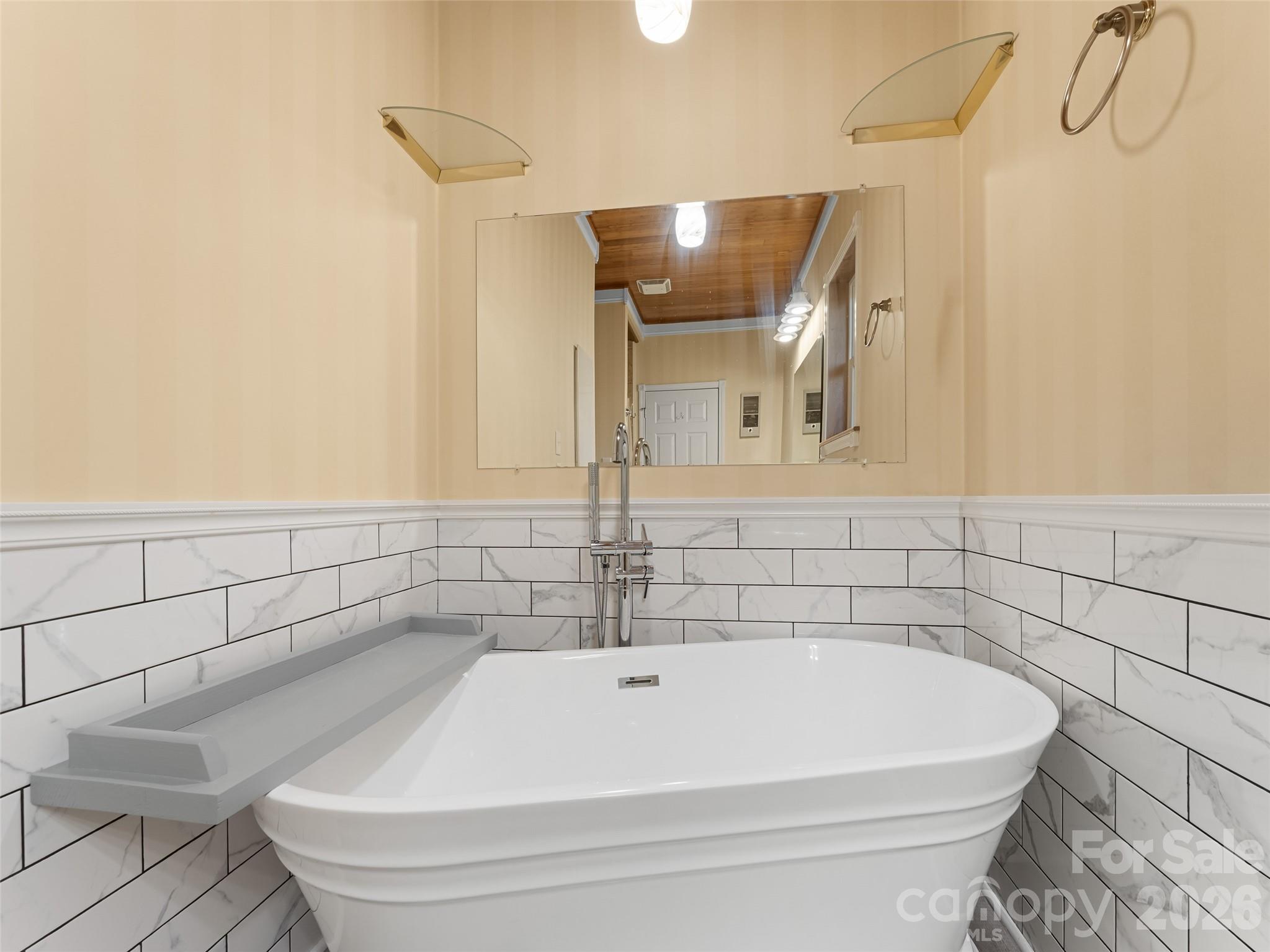 387 Crystal Creek Drive Pisgah Forest NC 28768