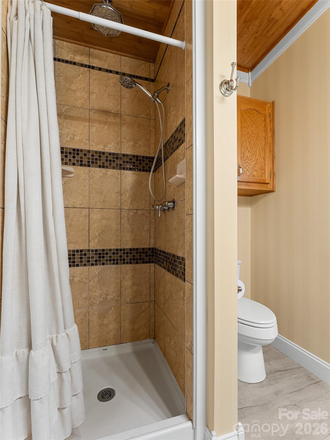 387 Crystal Creek Drive Pisgah Forest NC 28768