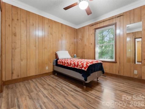 387 Crystal Creek Drive Pisgah Forest NC 28768