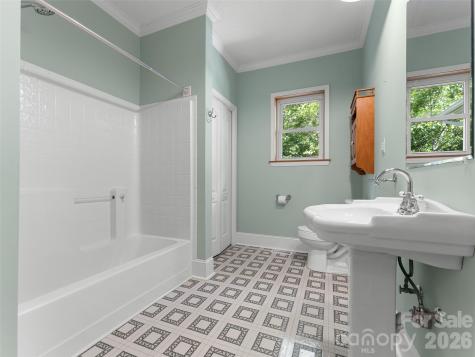 387 Crystal Creek Drive Pisgah Forest NC 28768