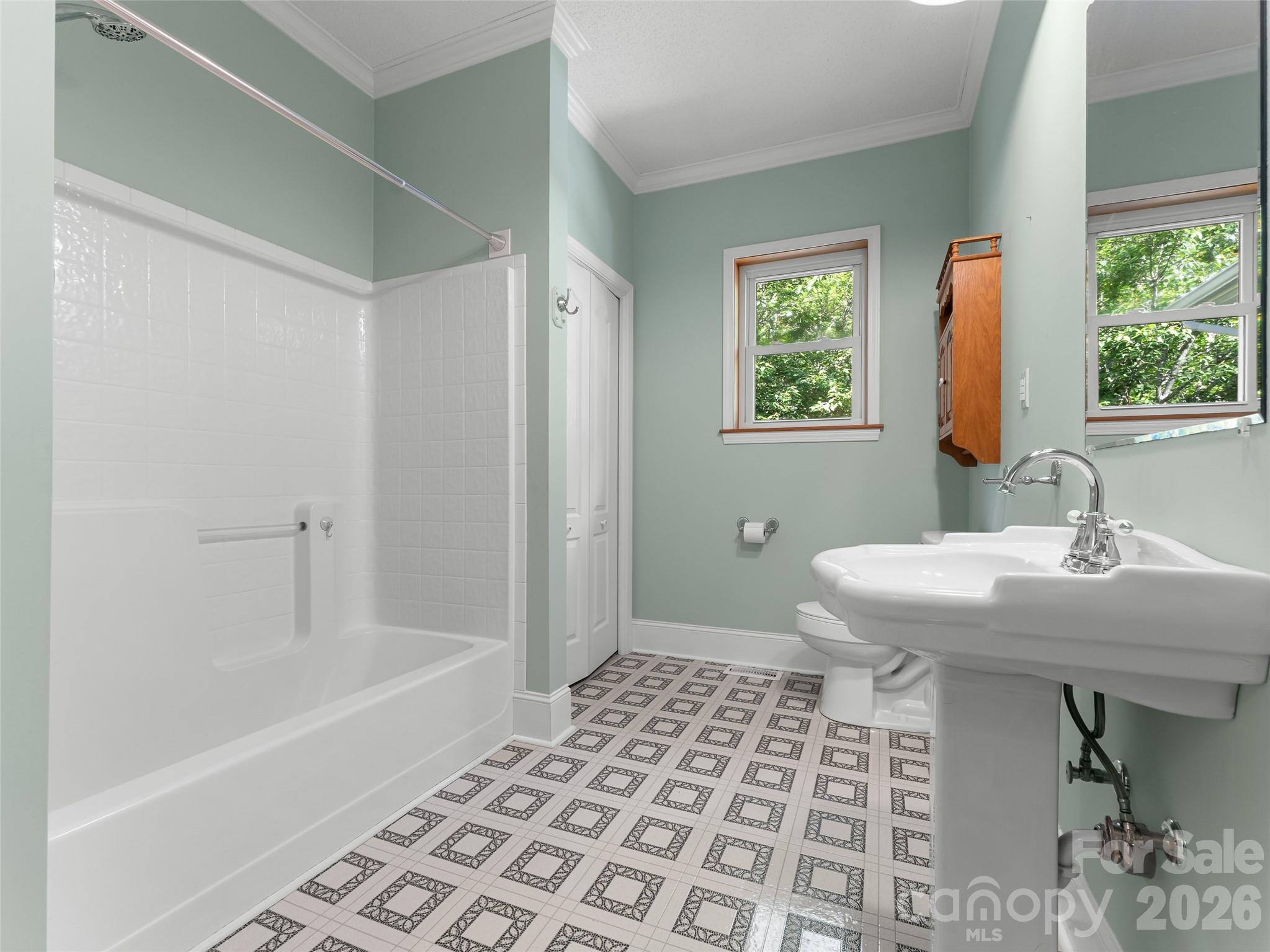387 Crystal Creek Drive Pisgah Forest NC 28768