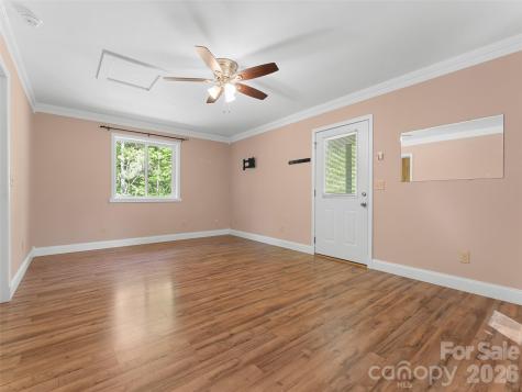 387 Crystal Creek Drive Pisgah Forest NC 28768