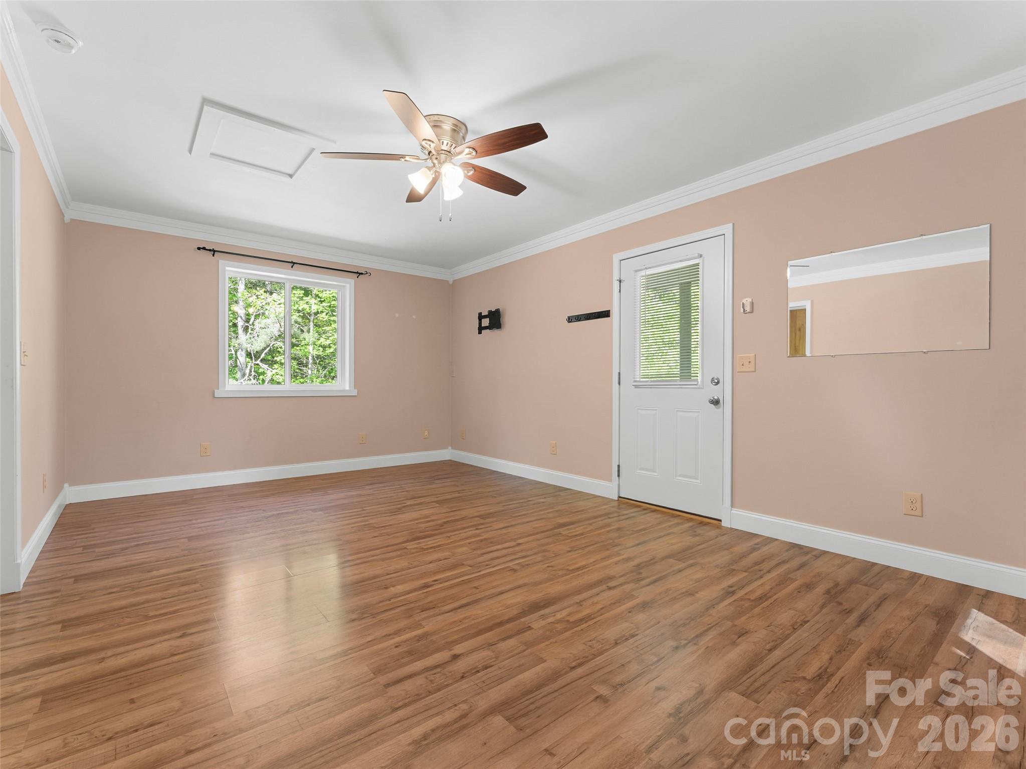 387 Crystal Creek Drive Pisgah Forest NC 28768