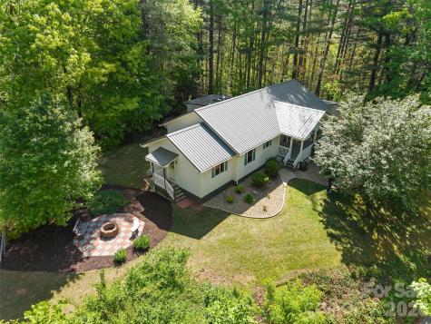 387 Crystal Creek Drive Pisgah Forest NC 28768