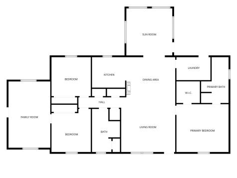 387 Crystal Creek Drive Pisgah Forest NC 28768