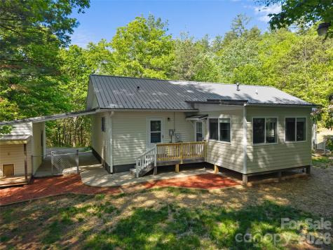387 Crystal Creek Drive Pisgah Forest NC 28768