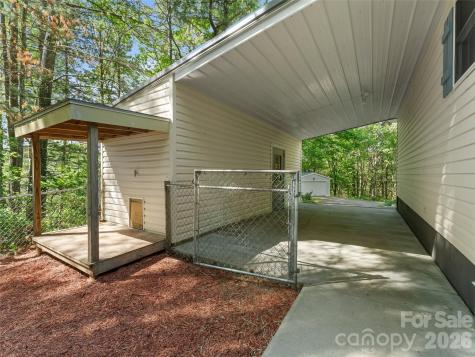 387 Crystal Creek Drive Pisgah Forest NC 28768