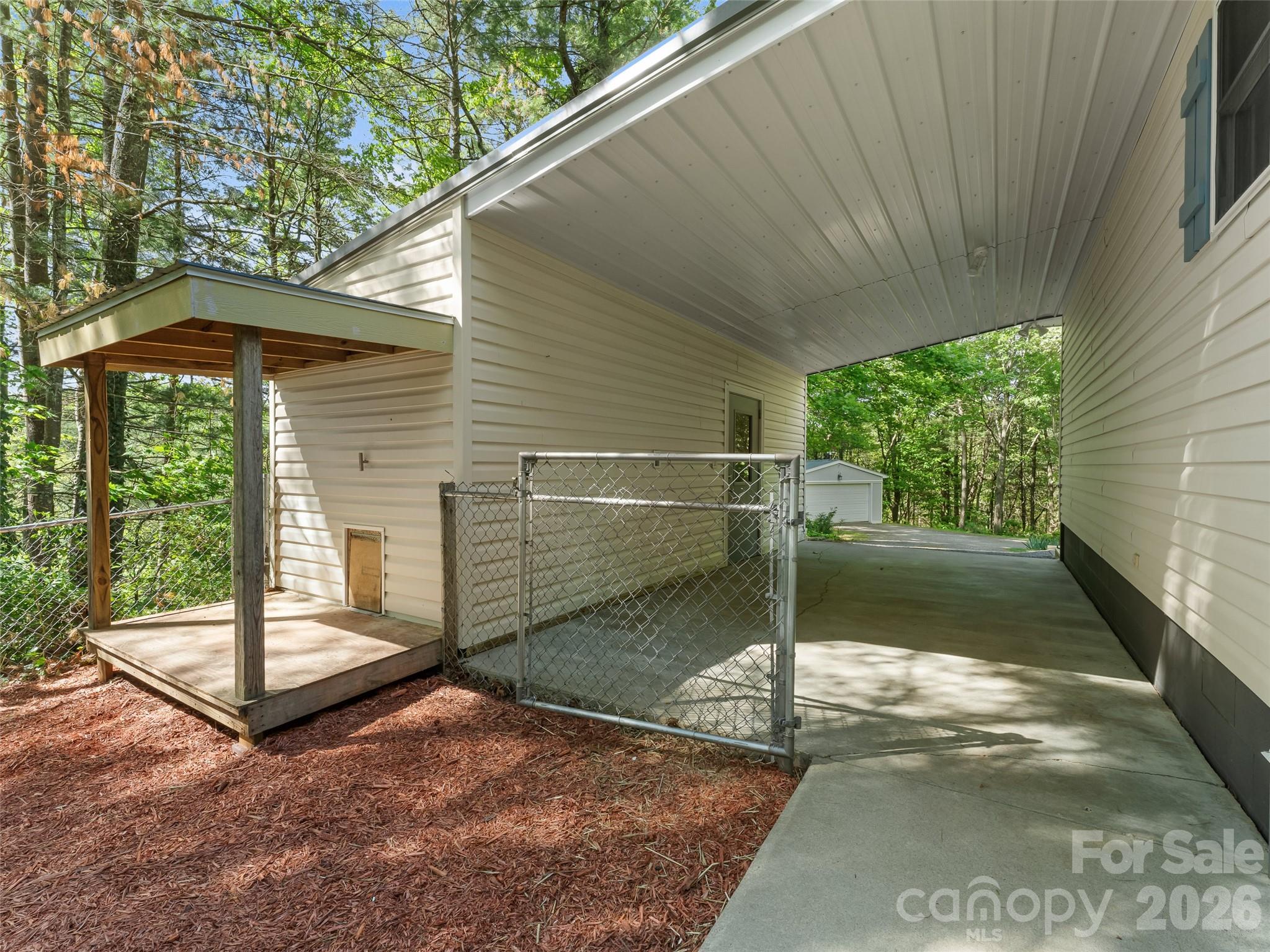 387 Crystal Creek Drive Pisgah Forest NC 28768