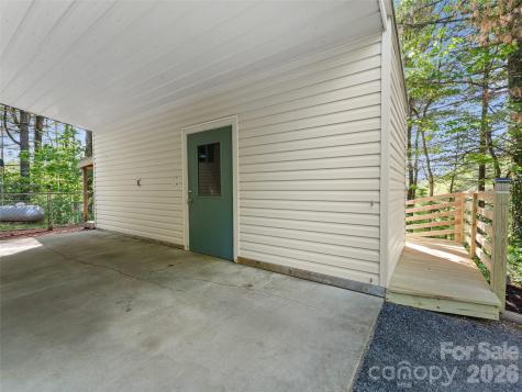 387 Crystal Creek Drive Pisgah Forest NC 28768