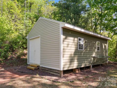 387 Crystal Creek Drive Pisgah Forest NC 28768