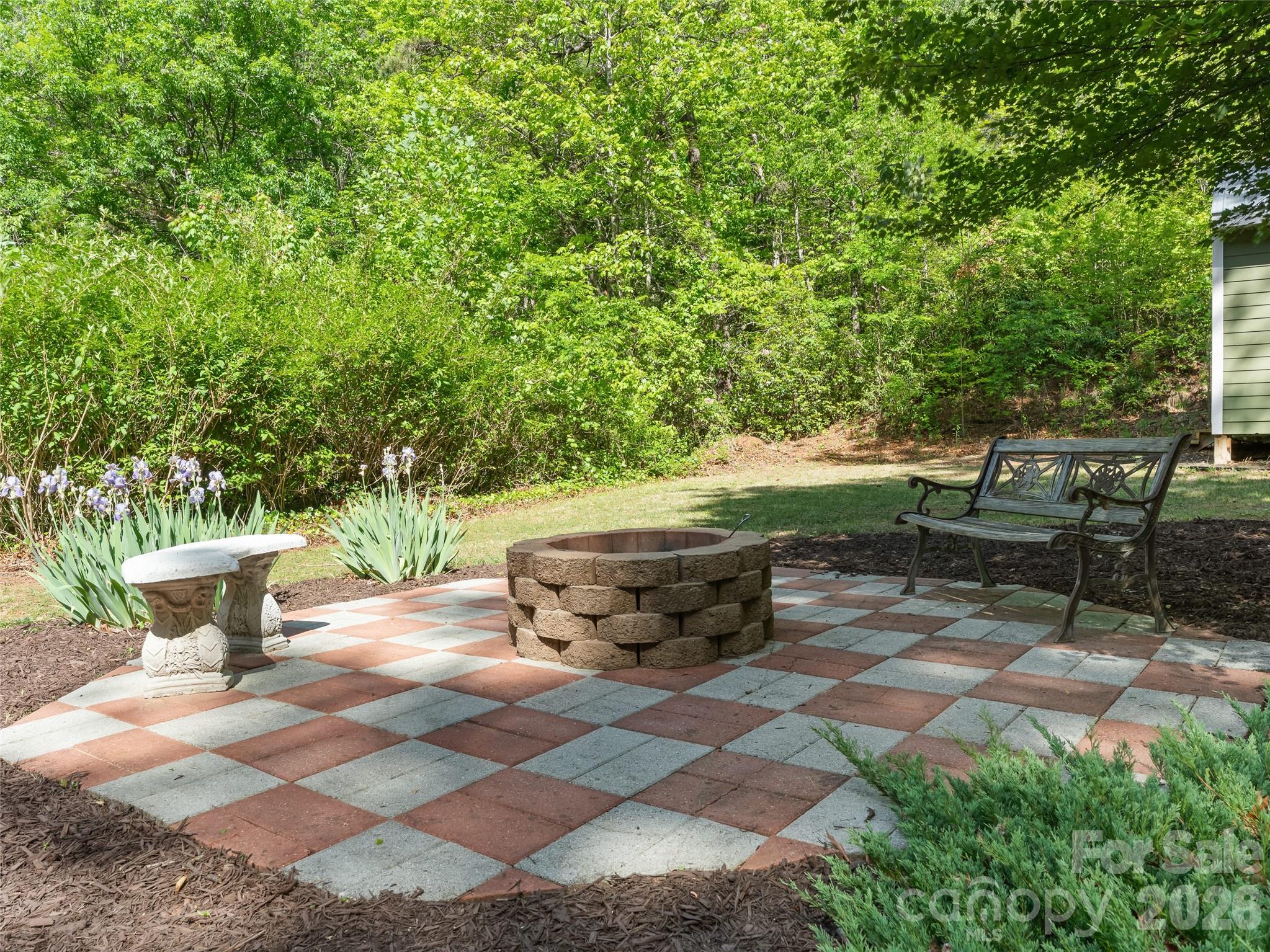 387 Crystal Creek Drive Pisgah Forest NC 28768