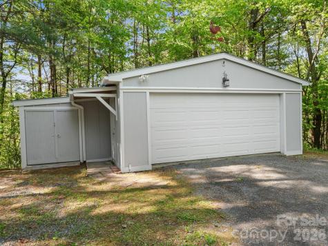 387 Crystal Creek Drive Pisgah Forest NC 28768