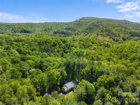 387 Crystal Creek Drive Pisgah Forest NC 28768