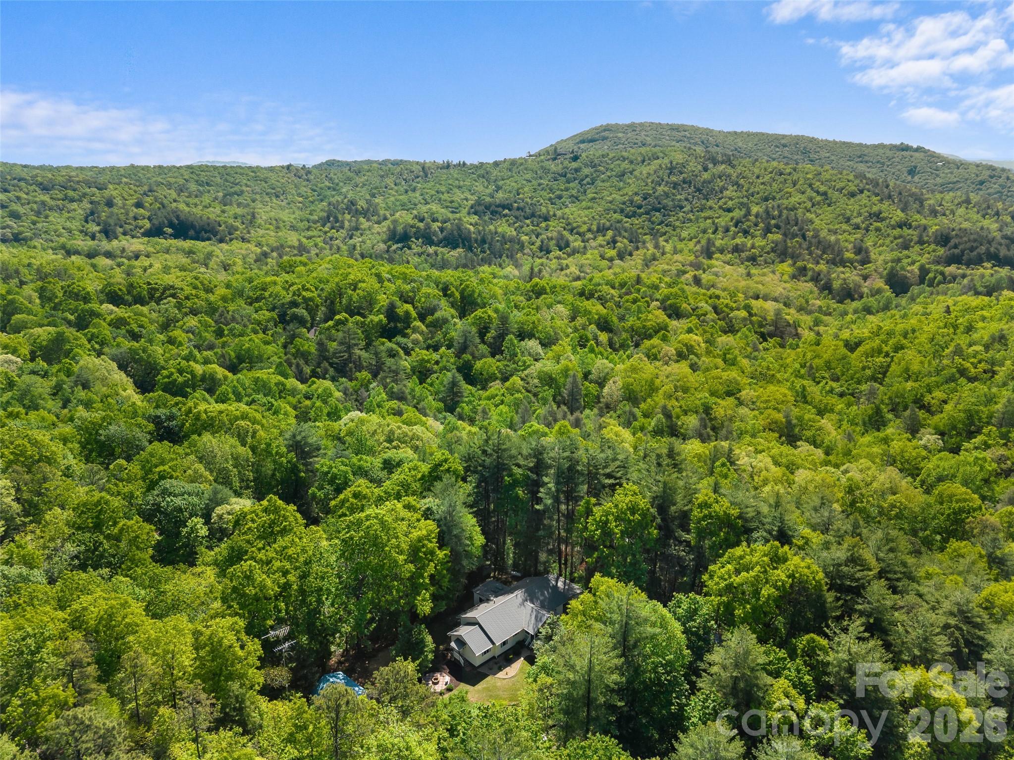 387 Crystal Creek Drive Pisgah Forest NC 28768