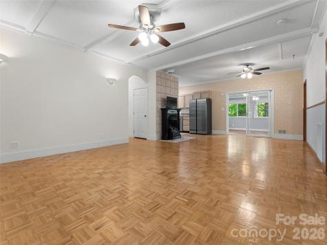 387 Crystal Creek Drive Pisgah Forest NC 28768