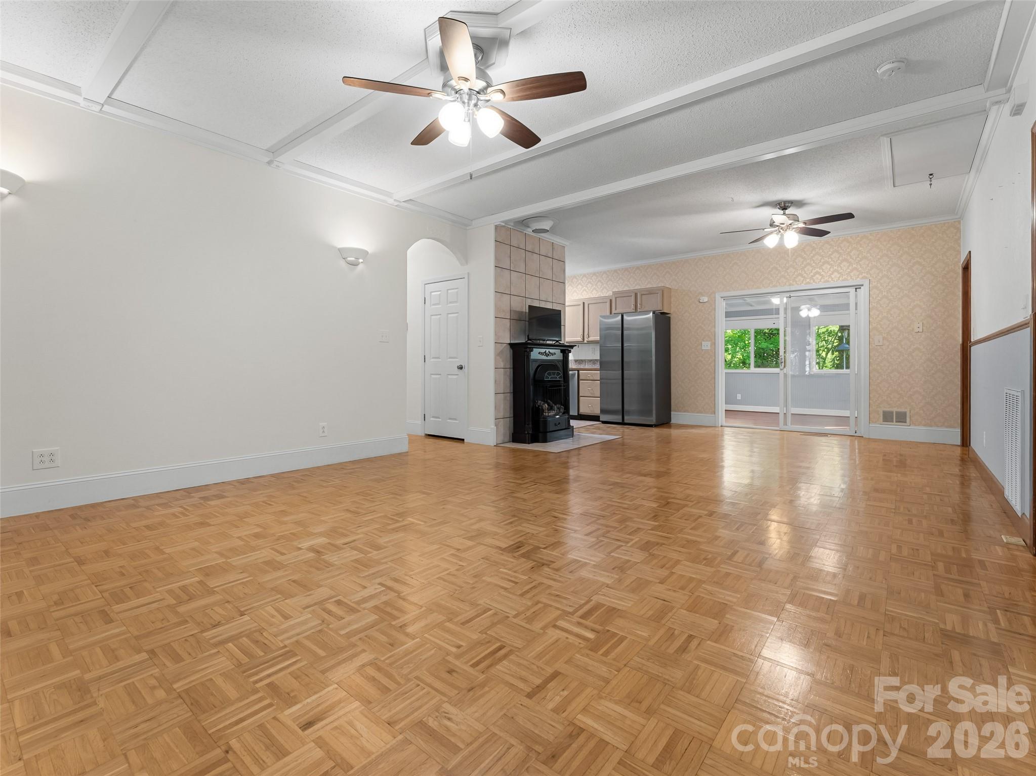 387 Crystal Creek Drive Pisgah Forest NC 28768