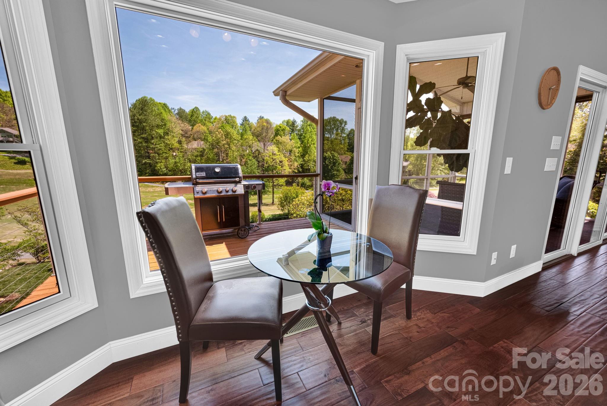 108 Fairway Knoll Drive Hendersonville NC 28739