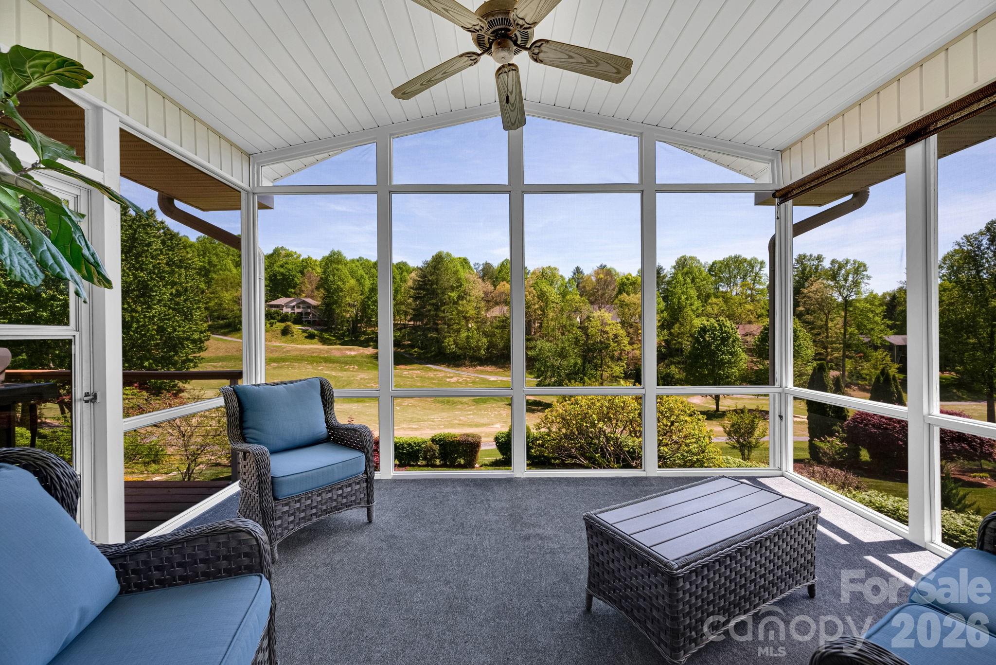 108 Fairway Knoll Drive Hendersonville NC 28739