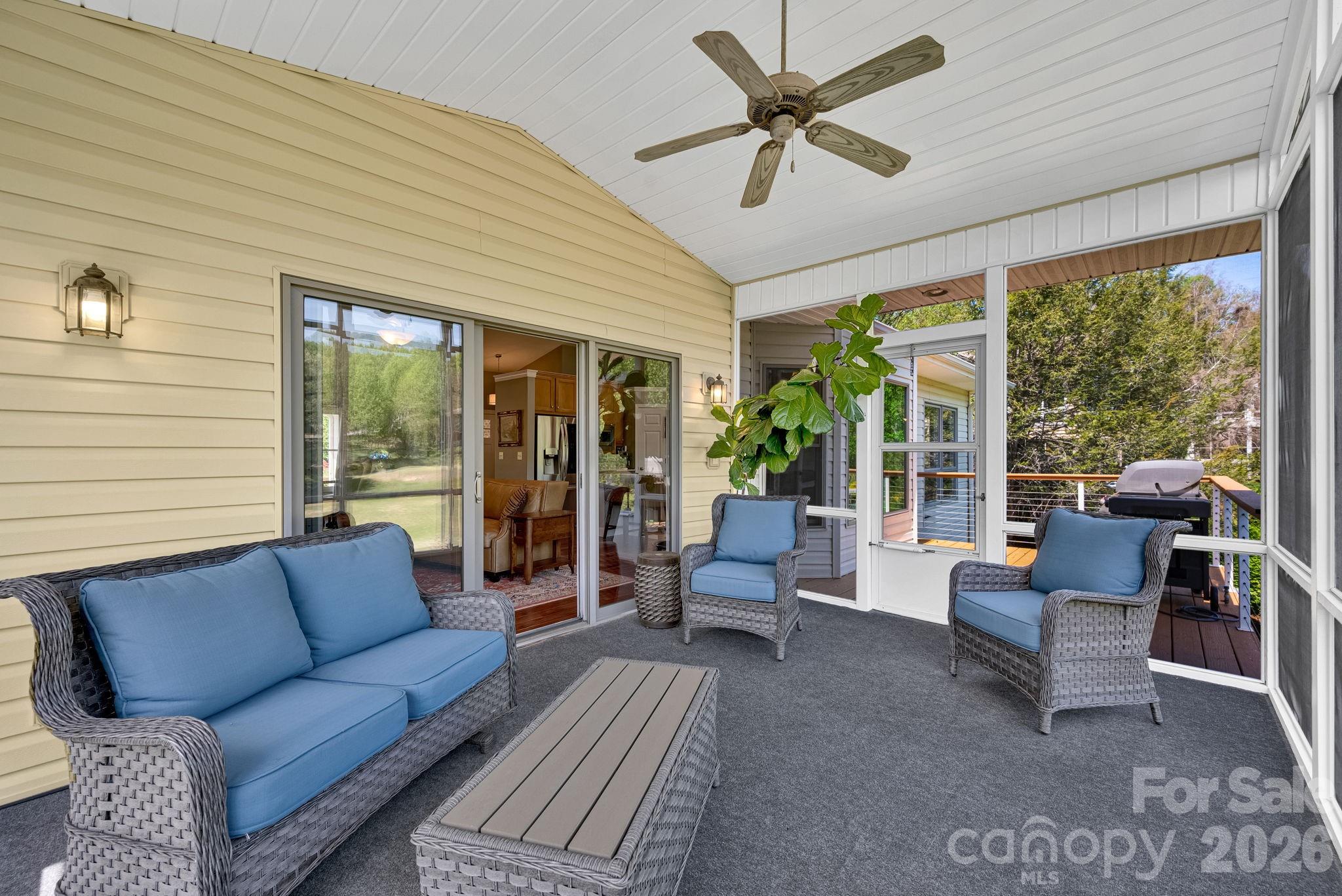 108 Fairway Knoll Drive Hendersonville NC 28739