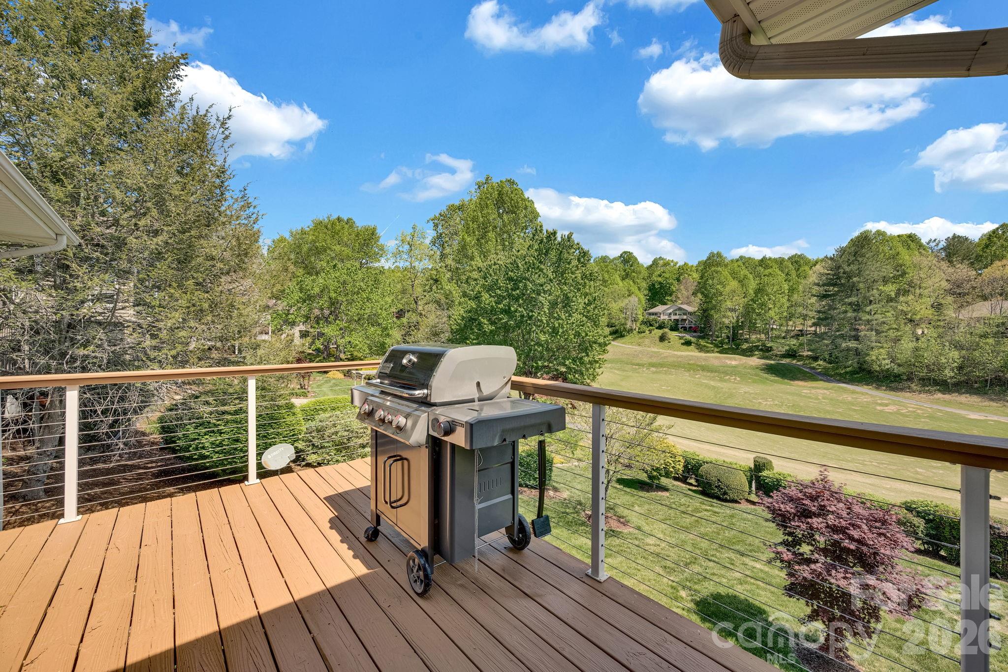 108 Fairway Knoll Drive Hendersonville NC 28739