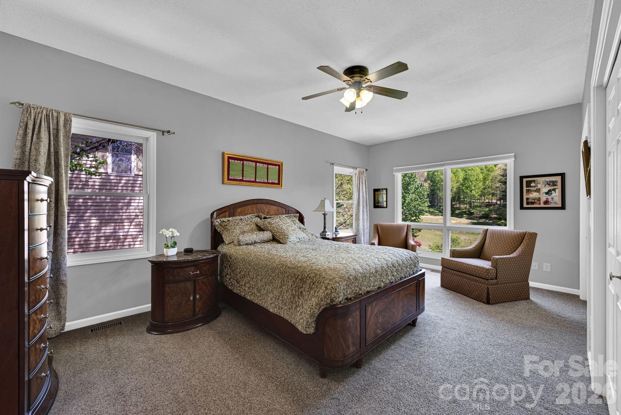 108 Fairway Knoll Drive Hendersonville NC 28739
