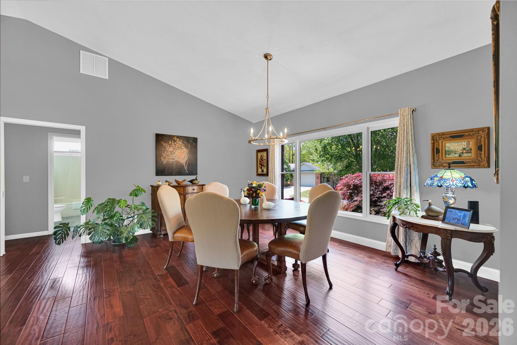 108 Fairway Knoll Drive Hendersonville NC 28739