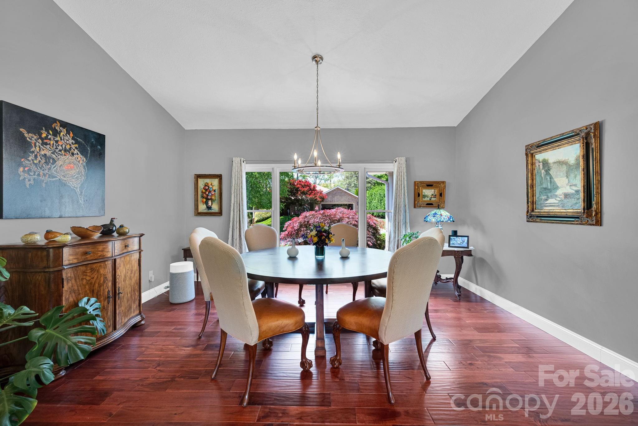 108 Fairway Knoll Drive Hendersonville NC 28739
