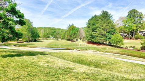 108 Fairway Knoll Drive Hendersonville NC 28739