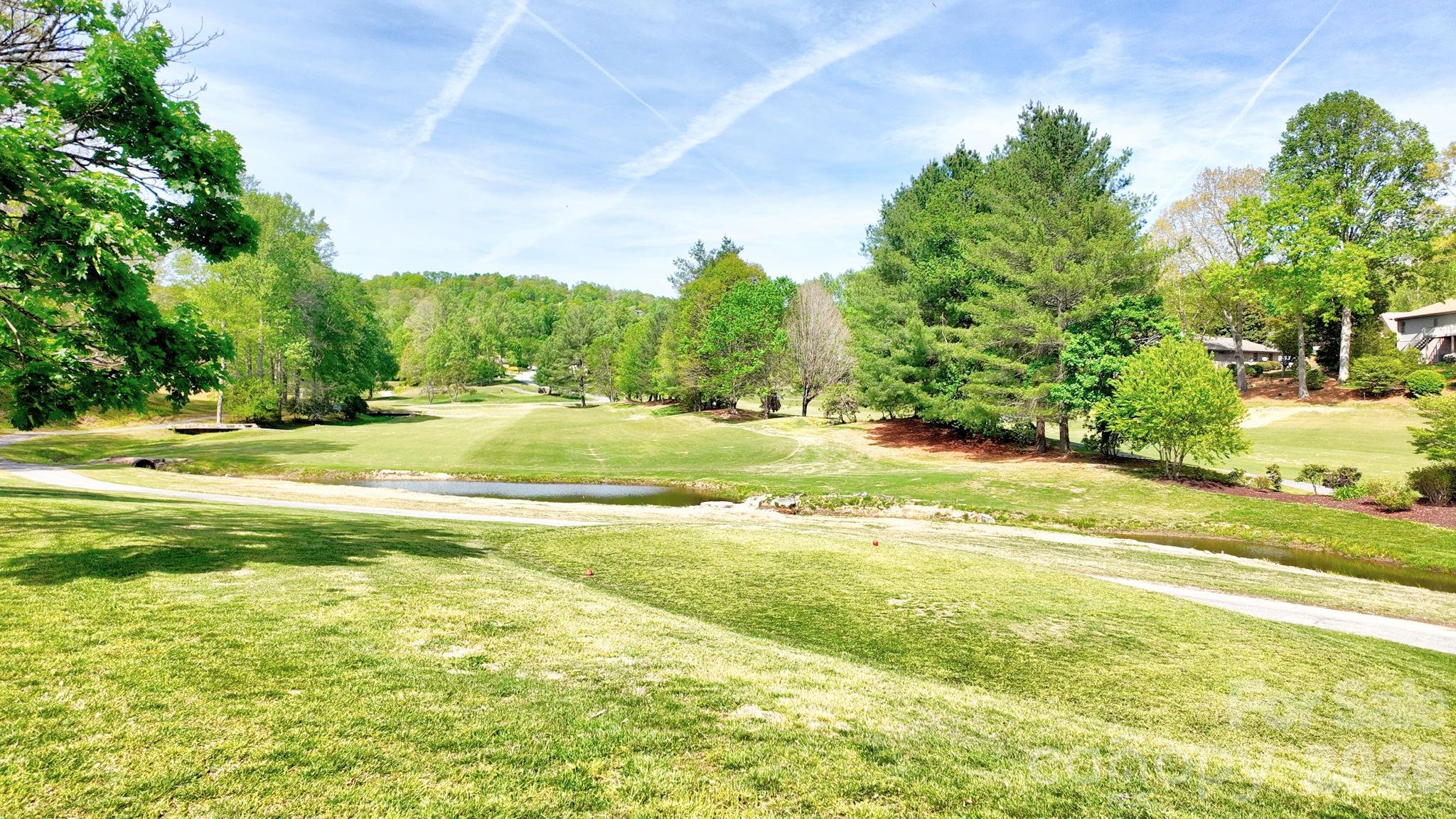 108 Fairway Knoll Drive Hendersonville NC 28739