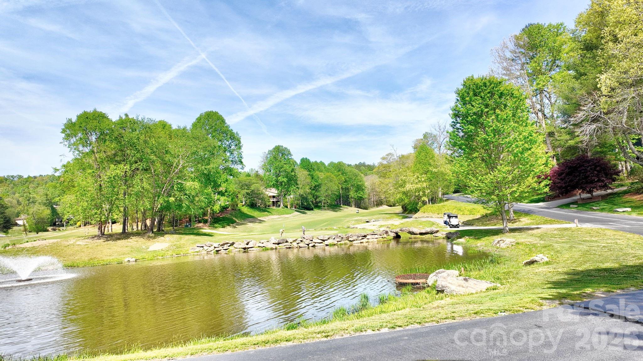 108 Fairway Knoll Drive Hendersonville NC 28739