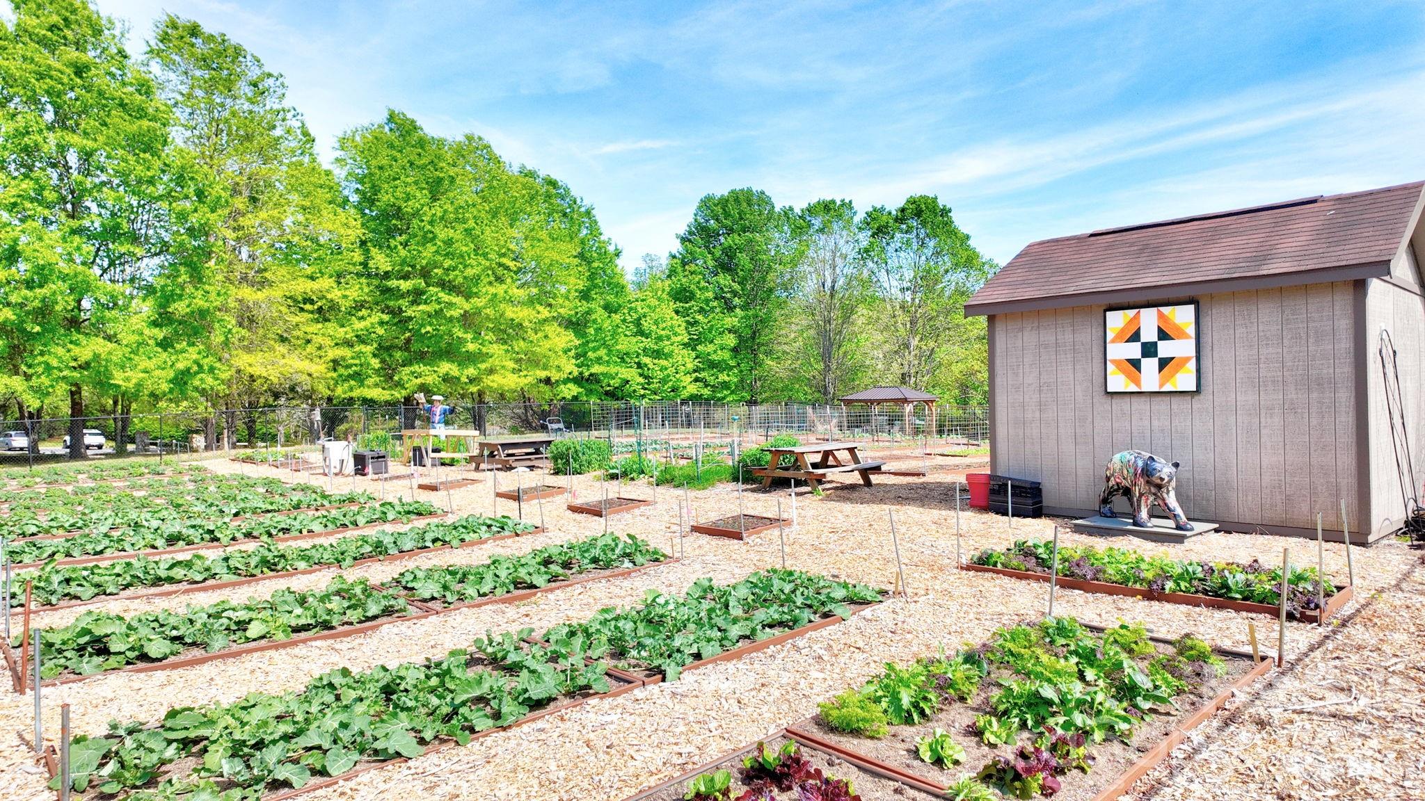 108 Fairway Knoll Drive Hendersonville NC 28739