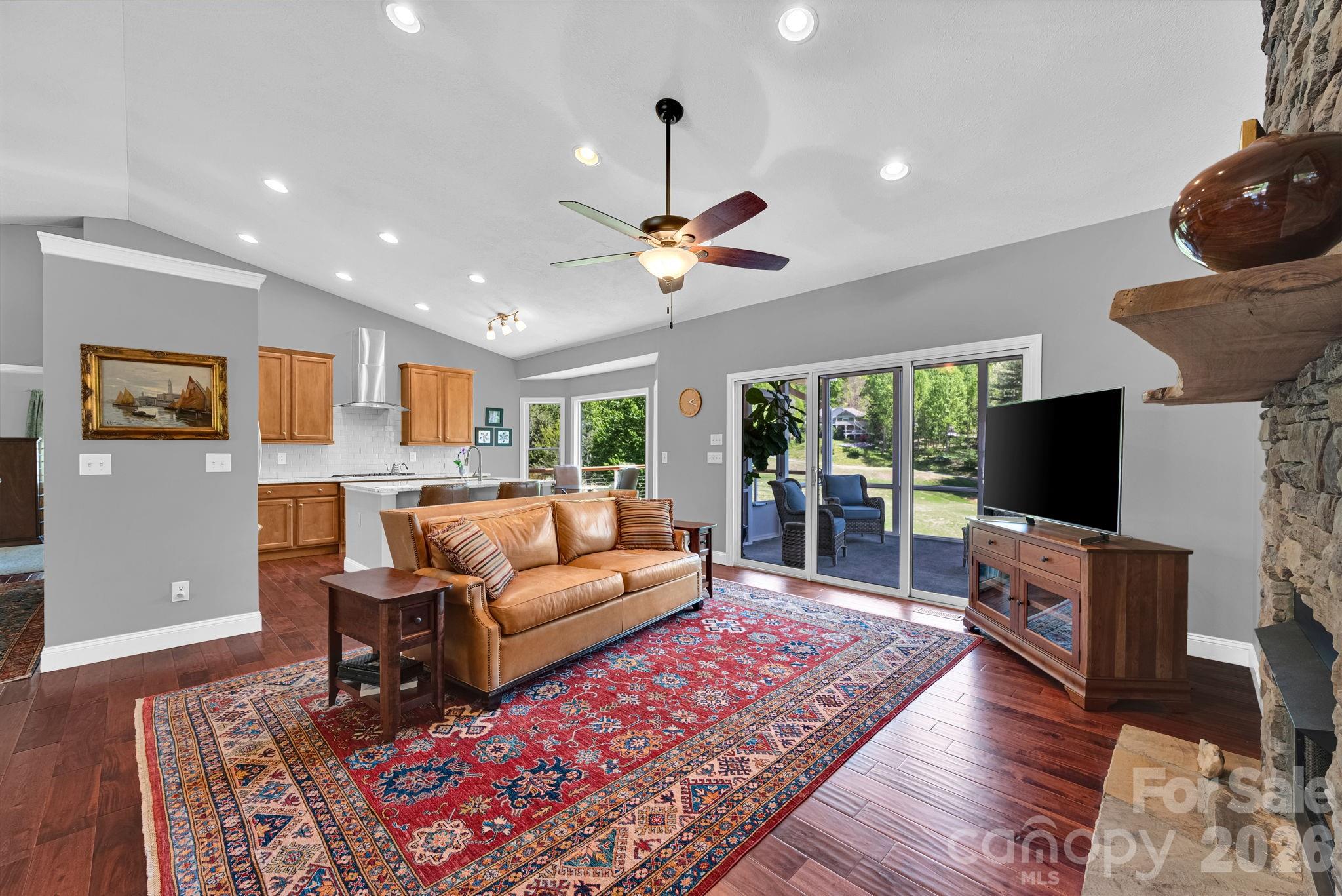 108 Fairway Knoll Drive Hendersonville NC 28739
