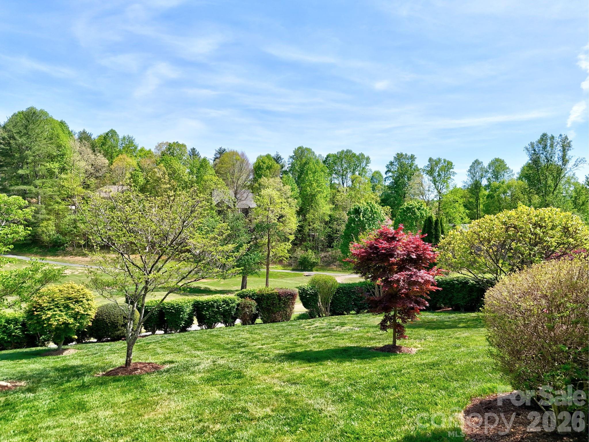 108 Fairway Knoll Drive Hendersonville NC 28739