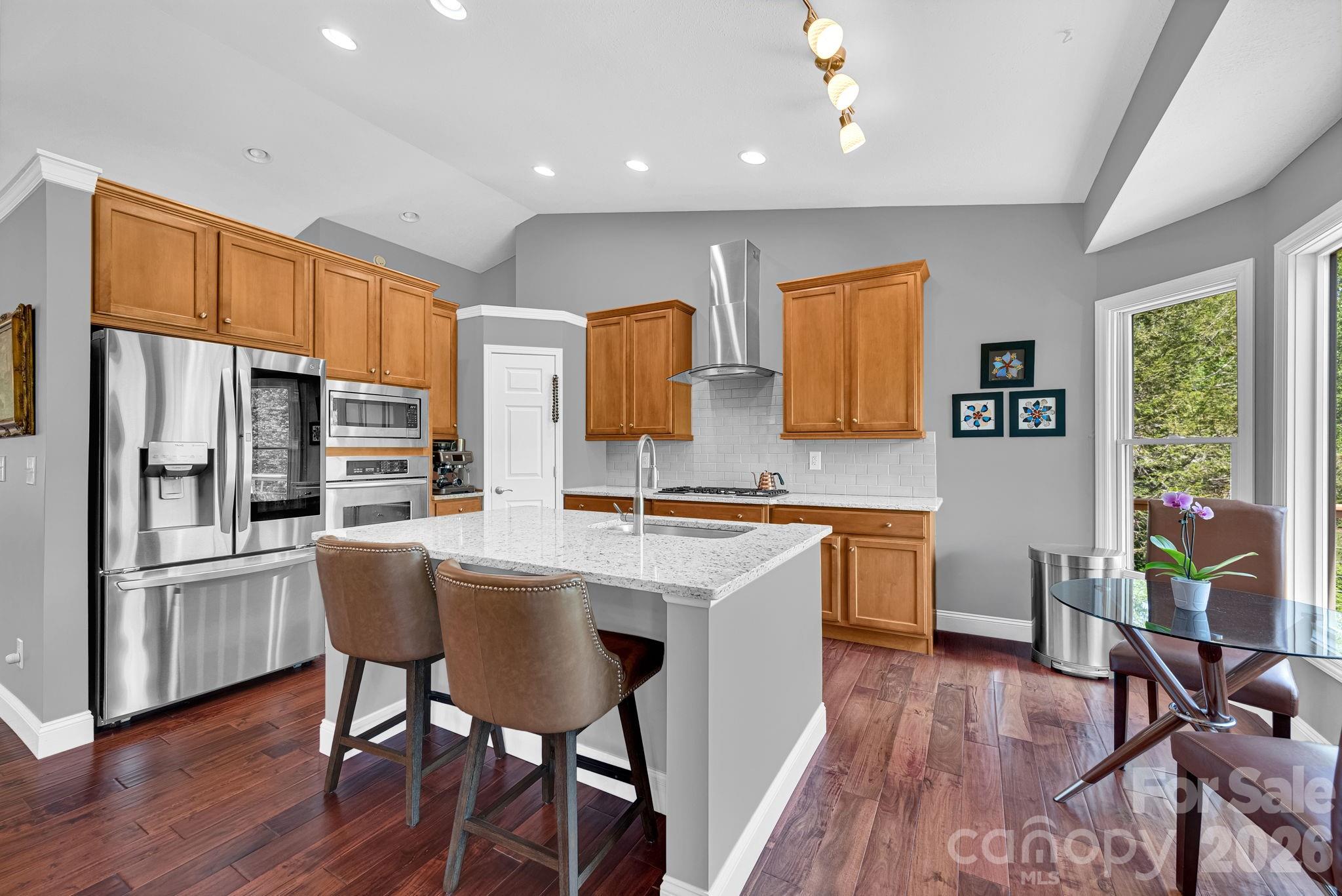 108 Fairway Knoll Drive Hendersonville NC 28739