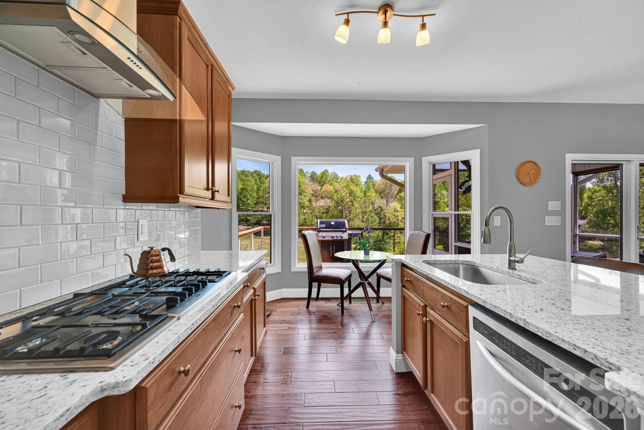 108 Fairway Knoll Drive Hendersonville NC 28739