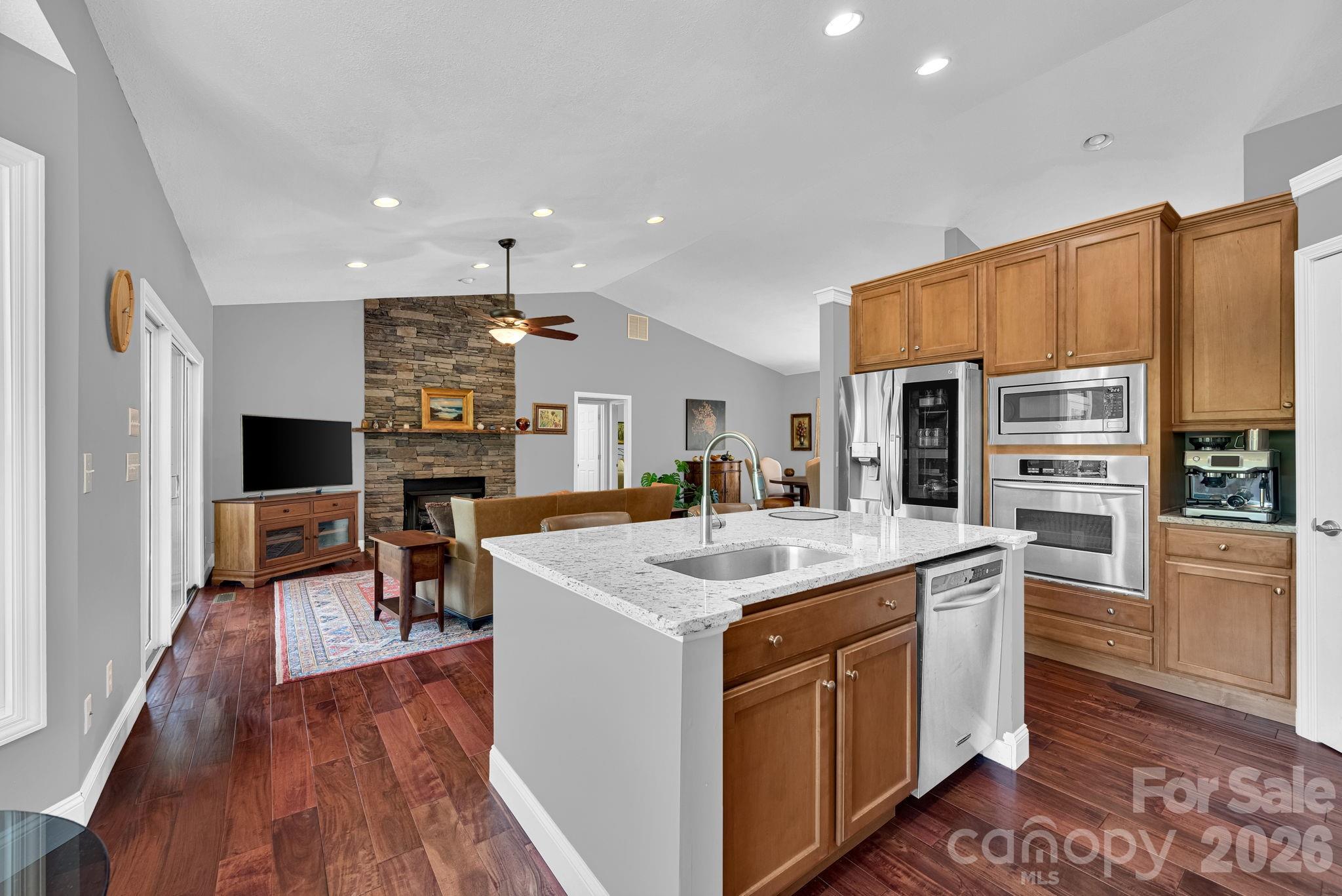 108 Fairway Knoll Drive Hendersonville NC 28739
