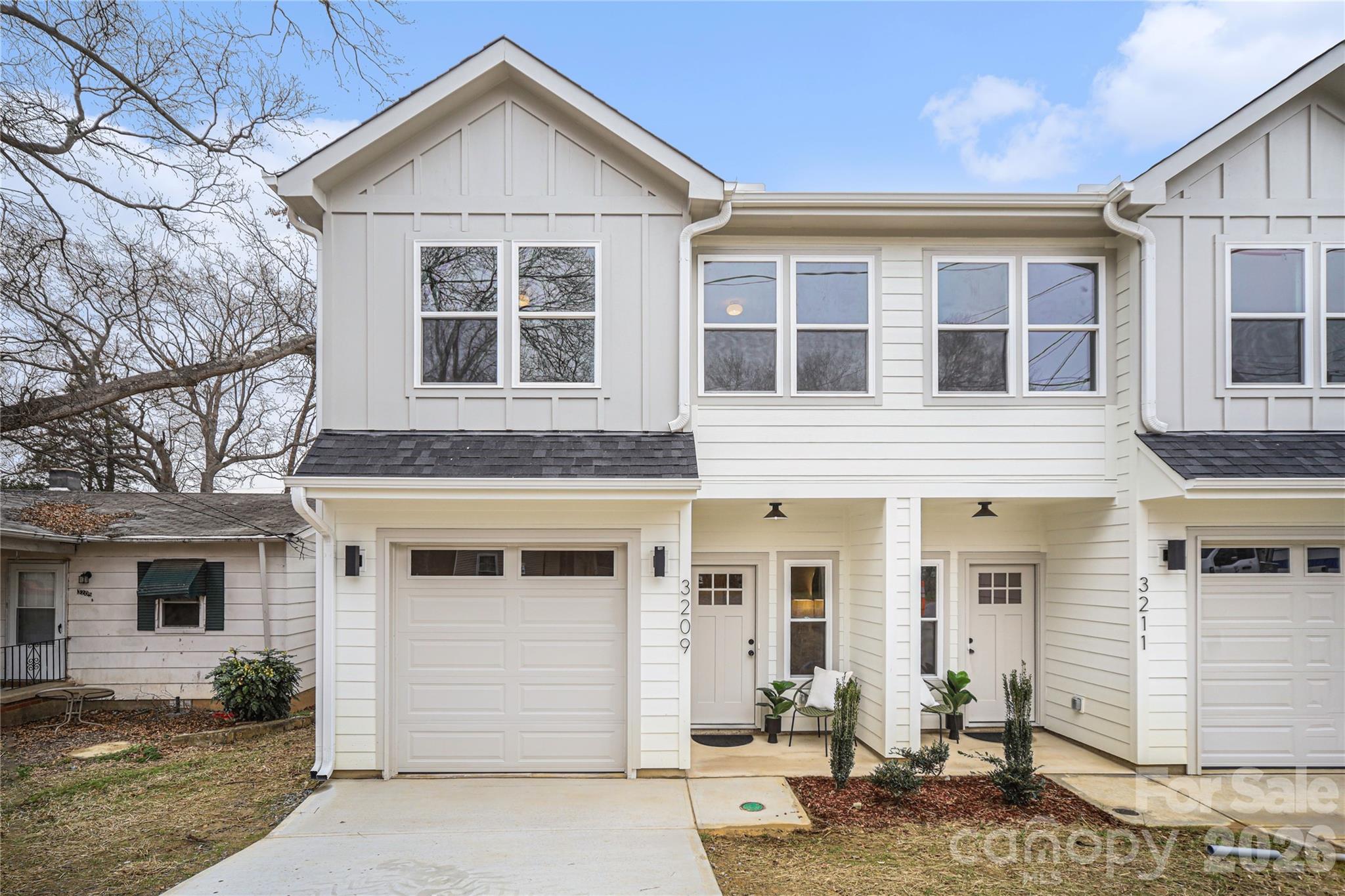 3209 Ross Avenue Charlotte NC 28208