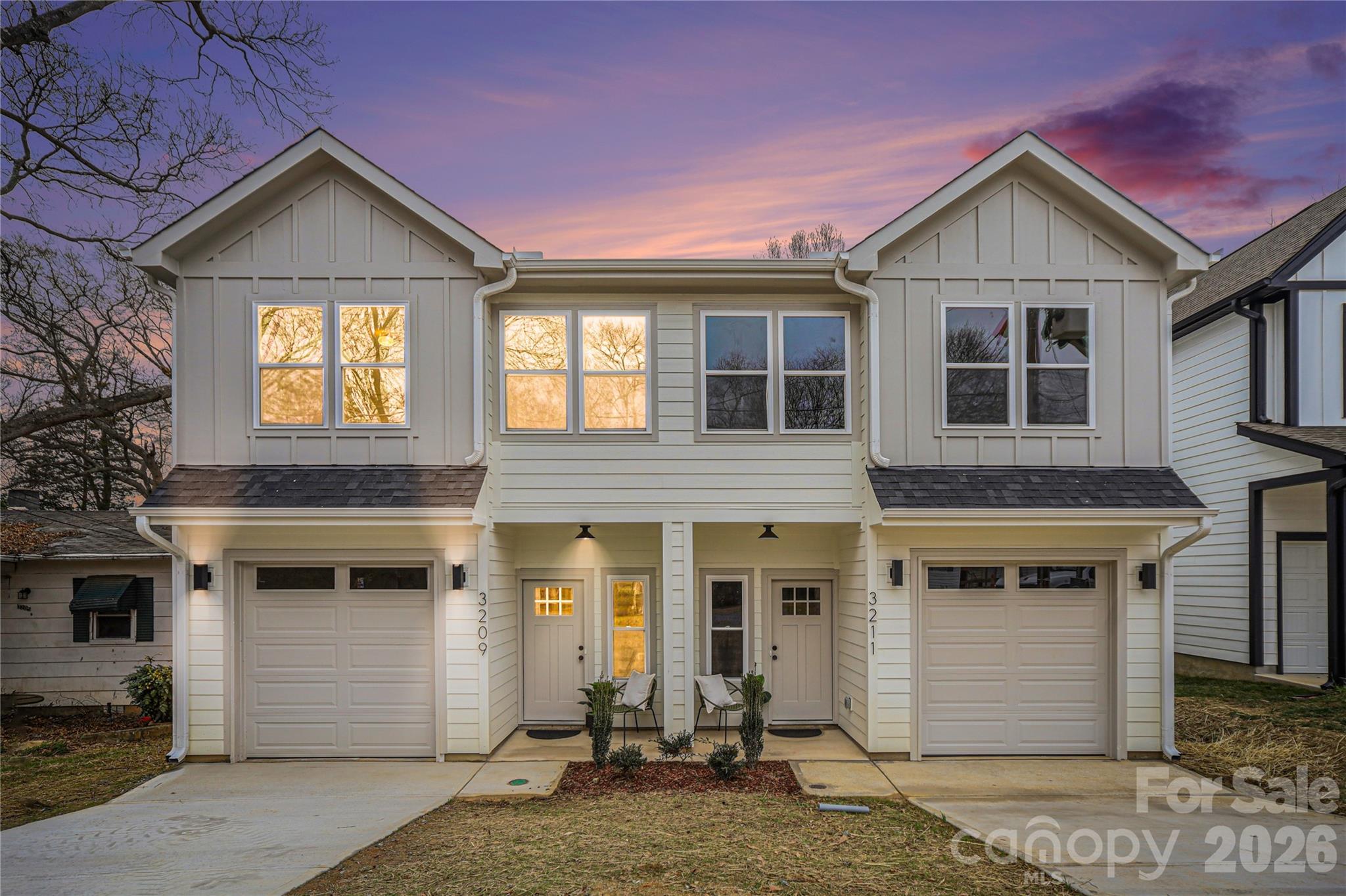 3209 Ross Avenue Charlotte NC 28208