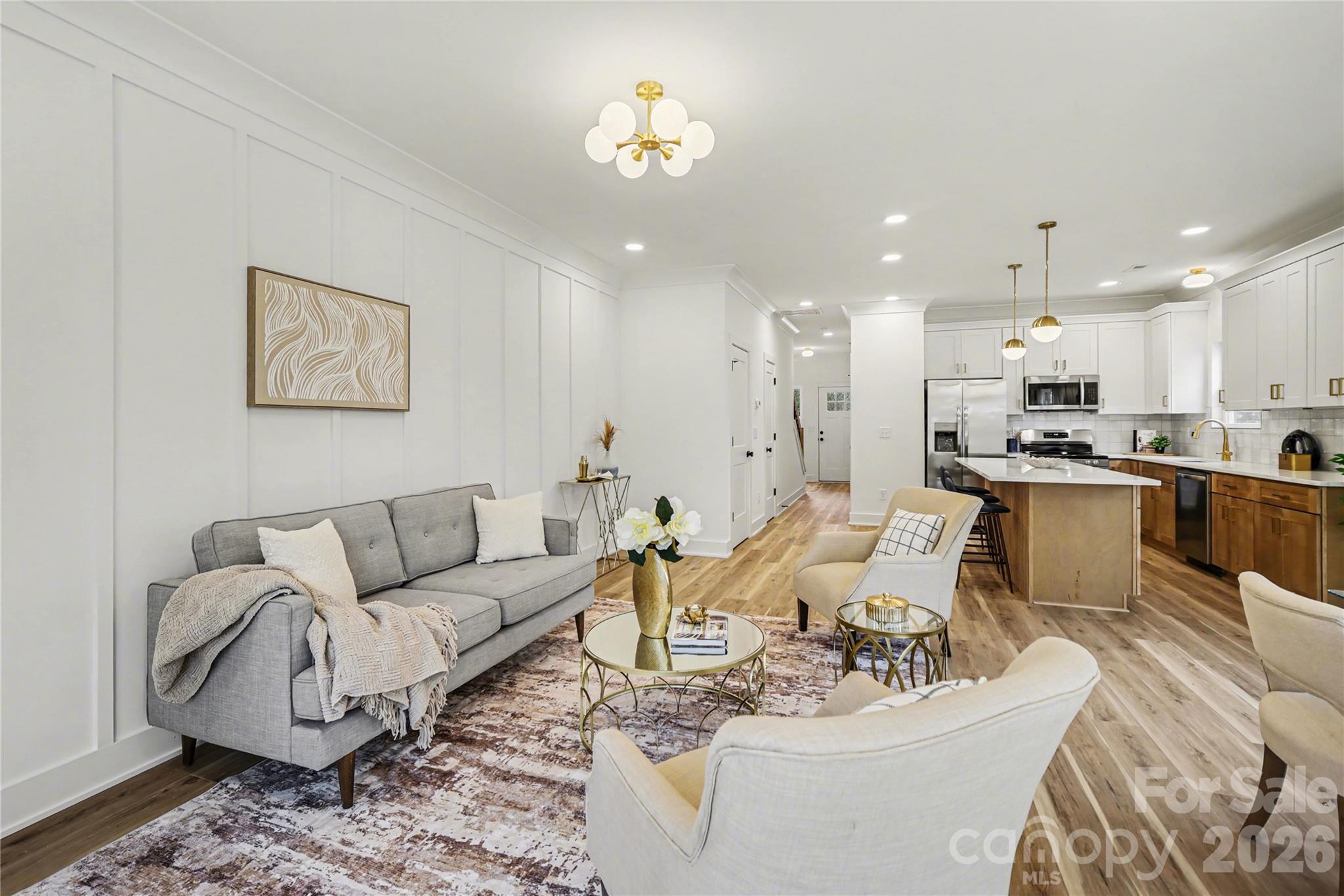 3209 Ross Avenue Charlotte NC 28208