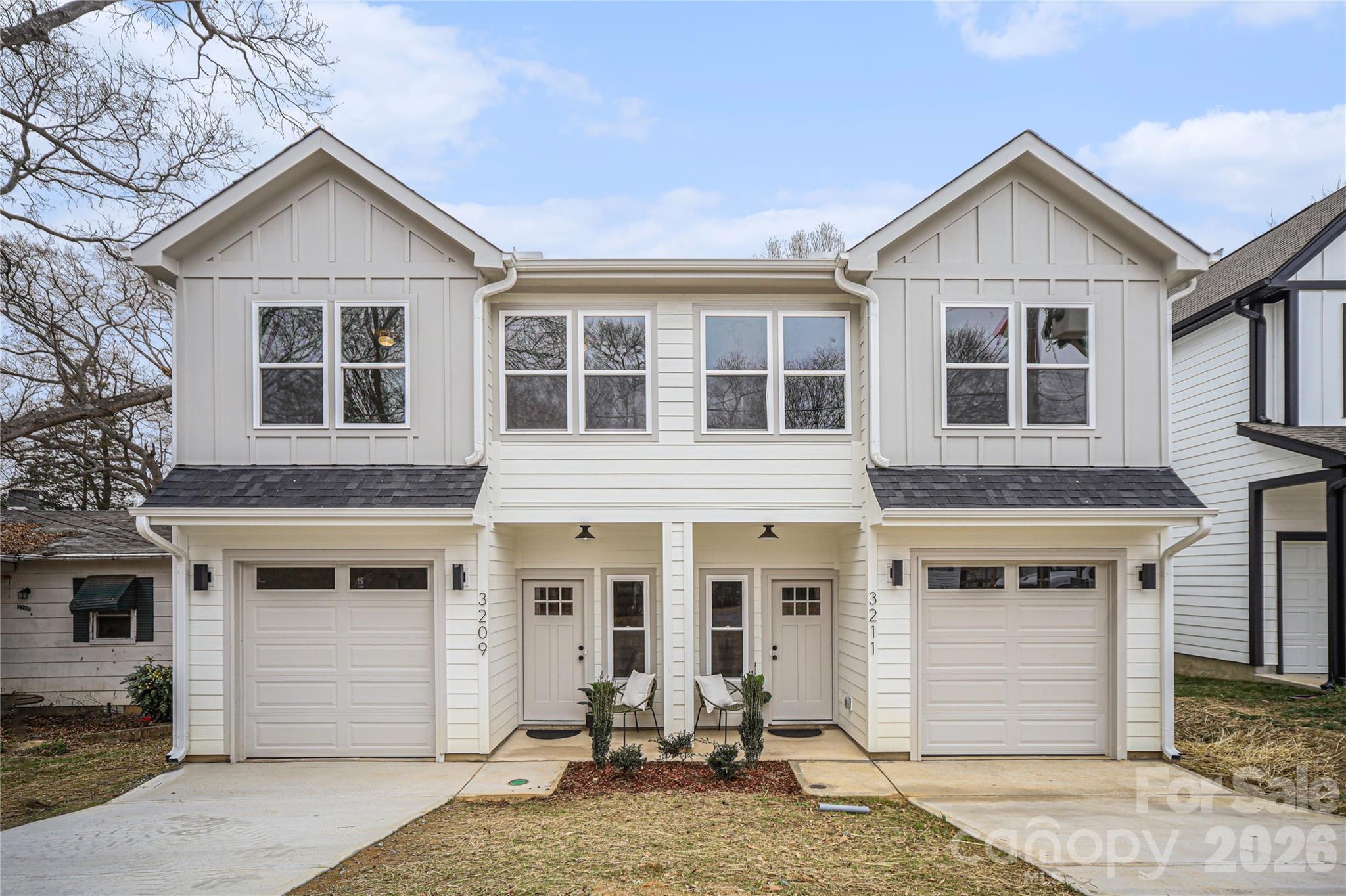 3209 Ross Avenue Charlotte NC 28208