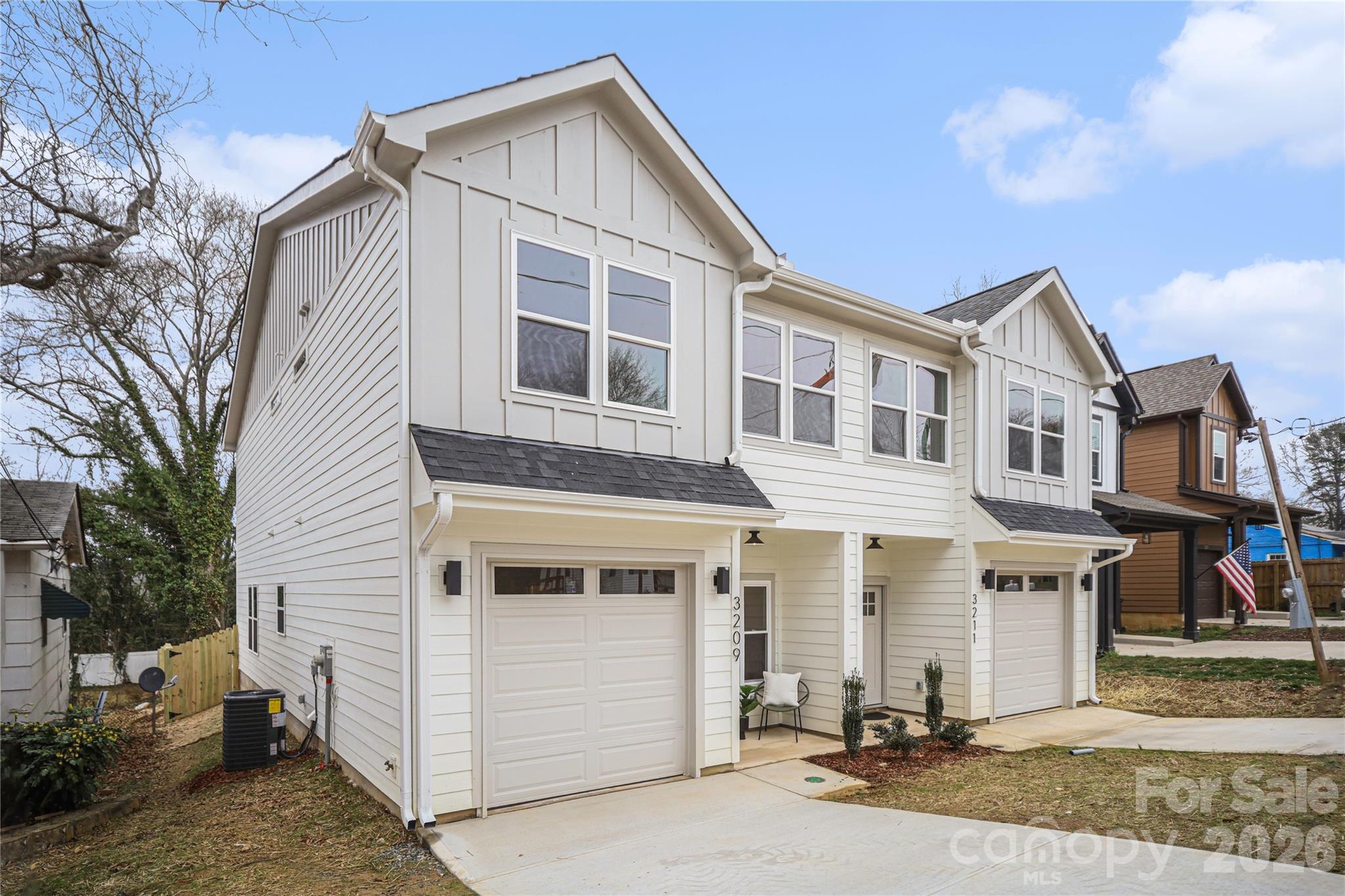 3209 Ross Avenue Charlotte NC 28208