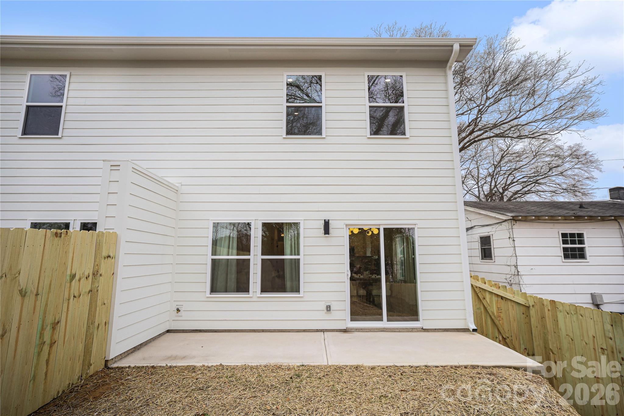 3209 Ross Avenue Charlotte NC 28208