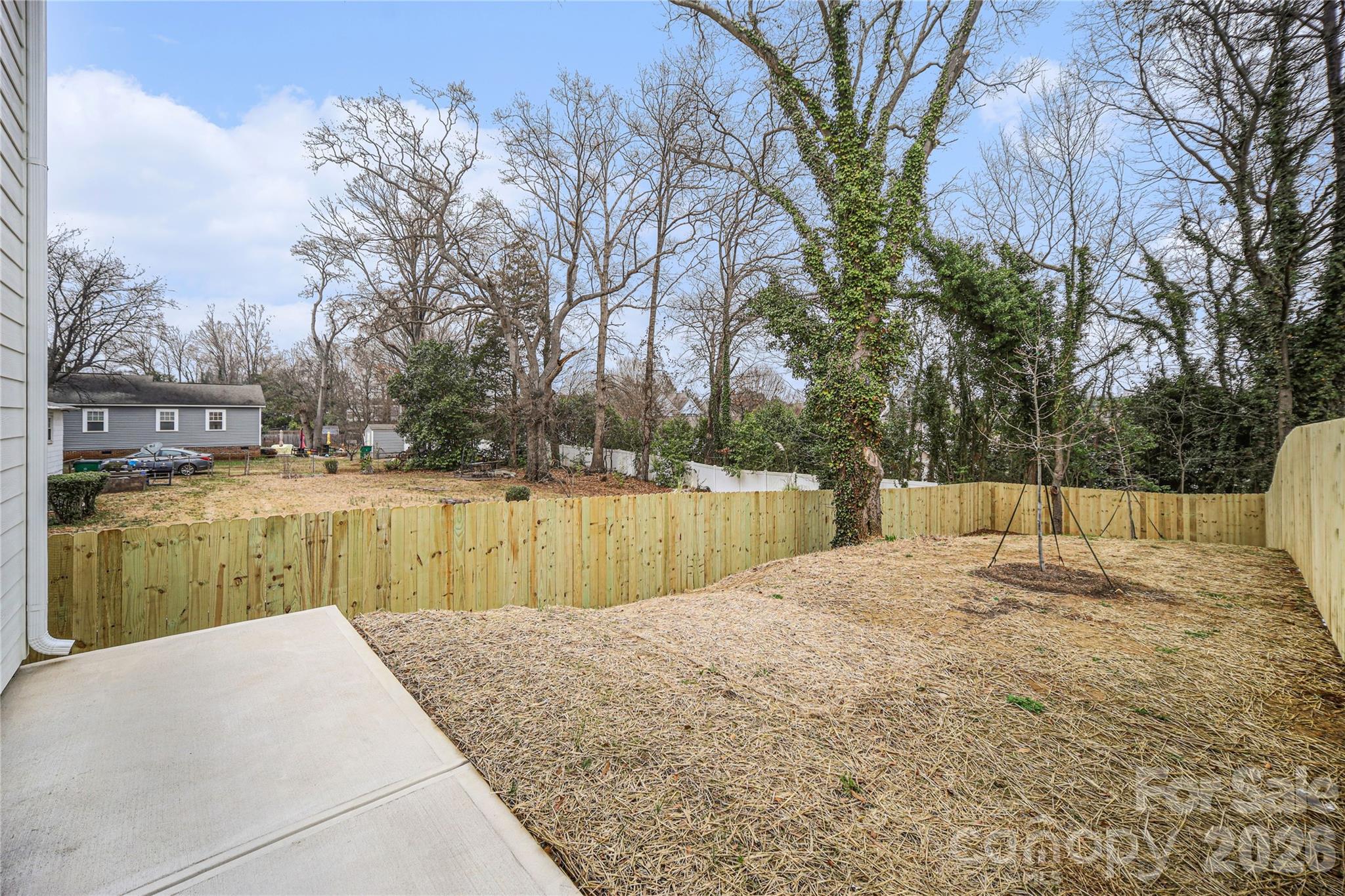 3209 Ross Avenue Charlotte NC 28208