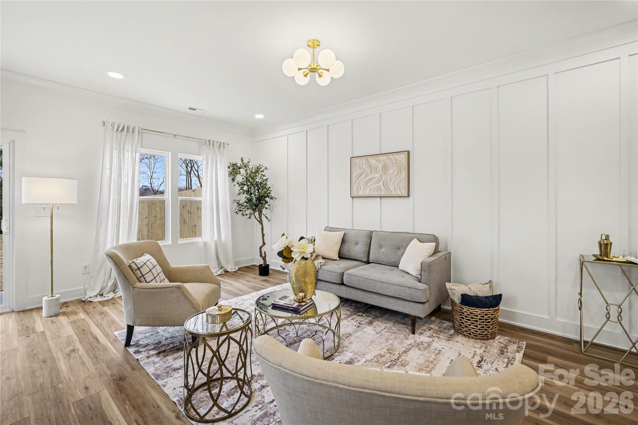 3209 Ross Avenue Charlotte NC 28208