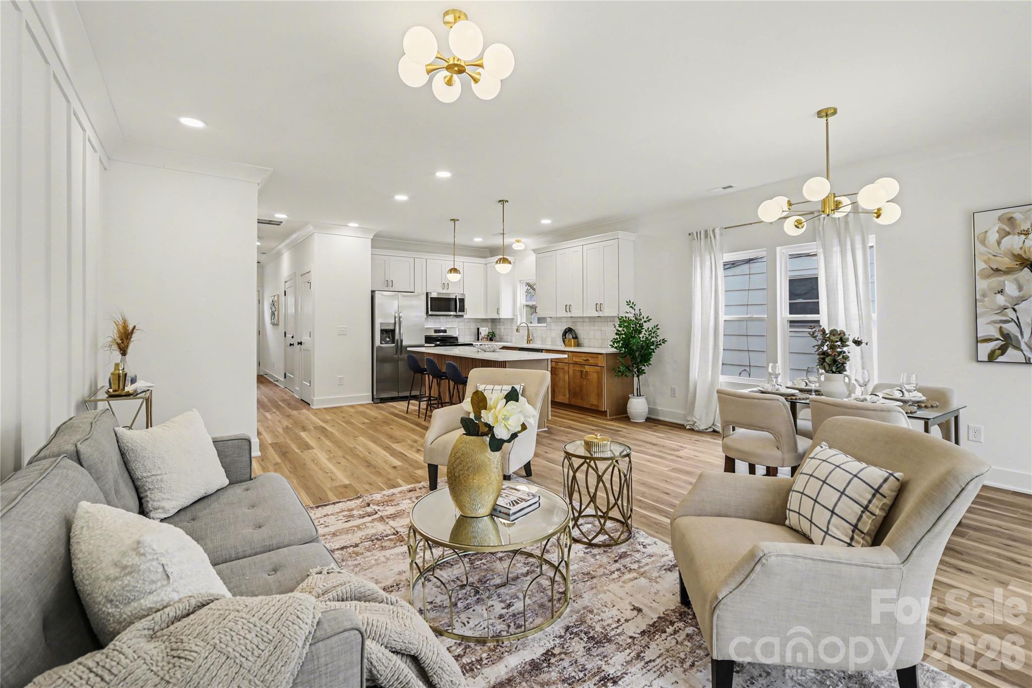 3209 Ross Avenue Charlotte NC 28208