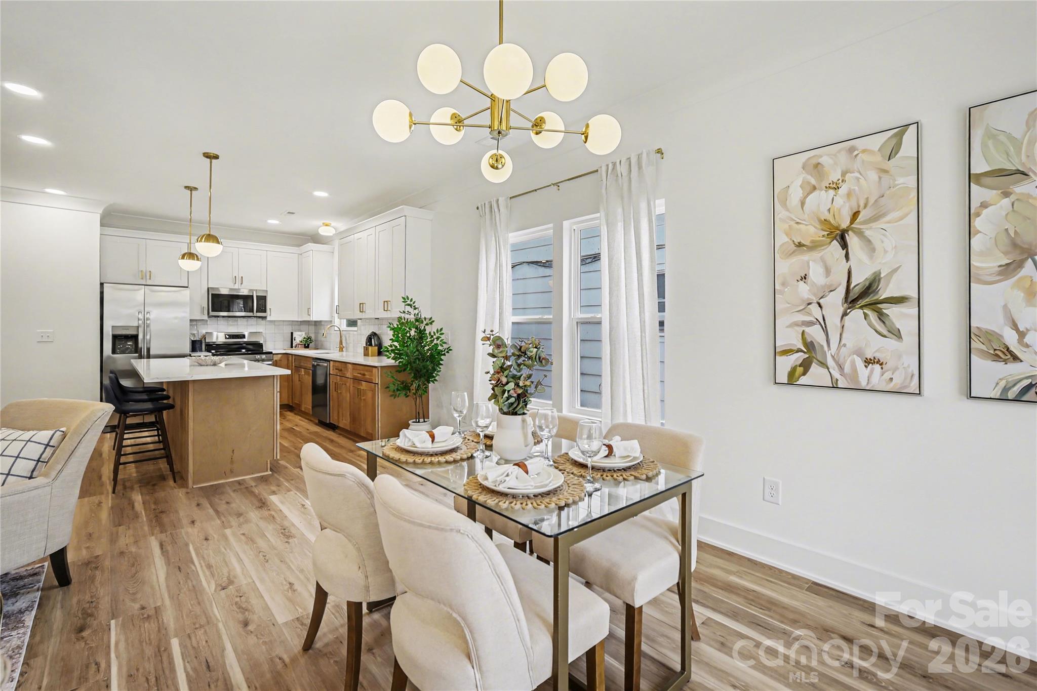 3209 Ross Avenue Charlotte NC 28208