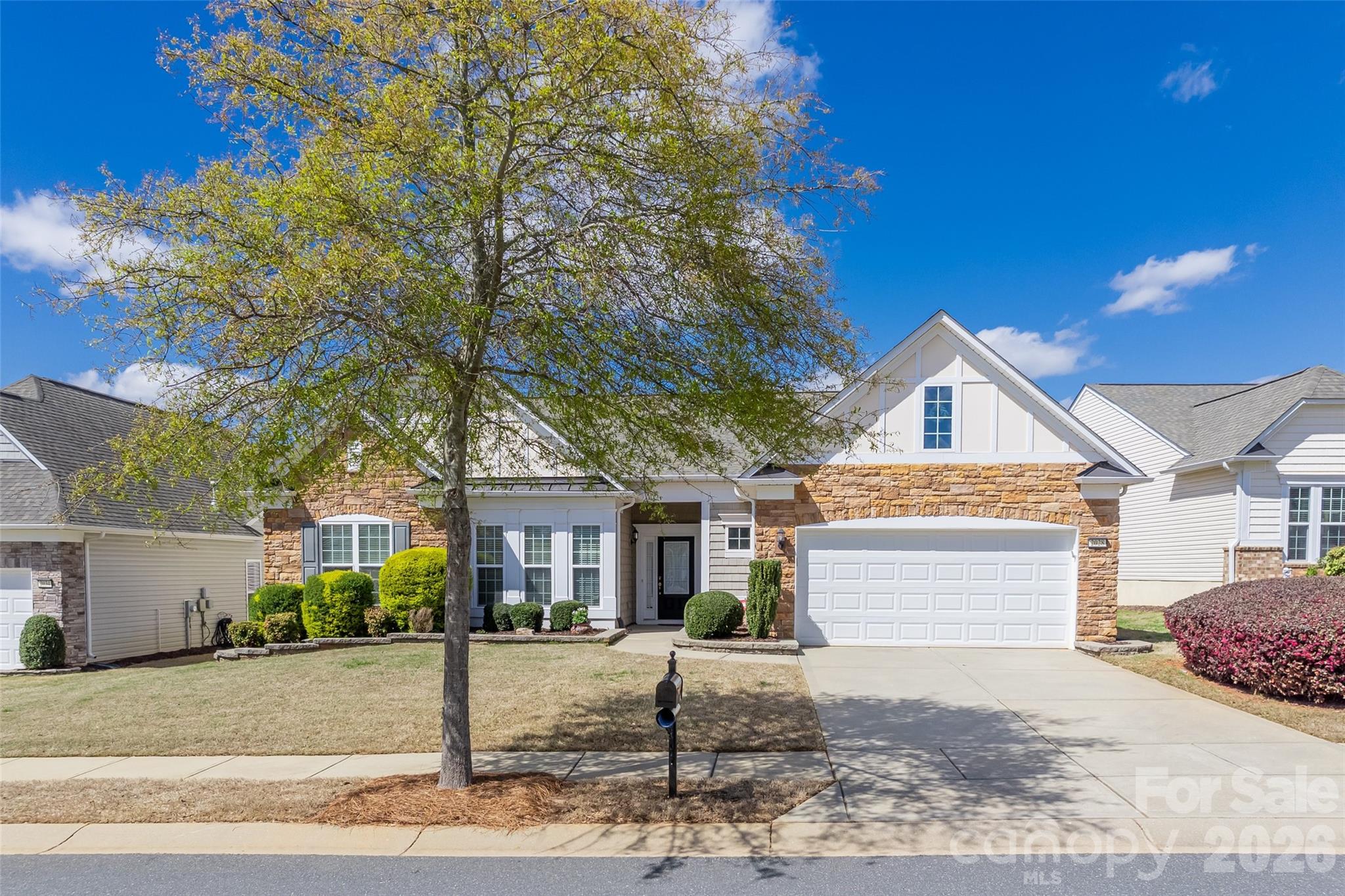 2028 Bronze Leaf Drive Indian Land SC 29707